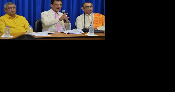 'New avenue for the people' | Local News | trinidadexpress.com - Vimarsana News