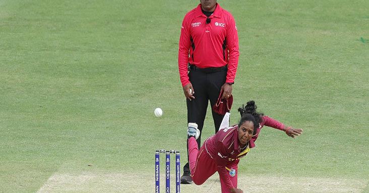 Fletcher calls on Windies women to refocus