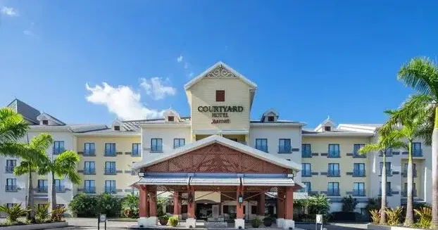 EMA approves 200-room Marriott hotel in Tobago