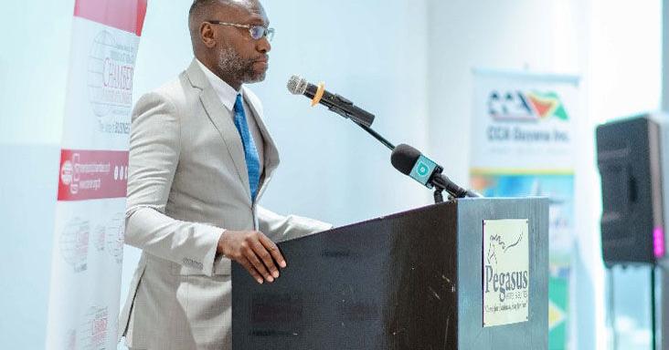 T&T Chamber's trade mission to Guyana | Local Business - Vimarsana News