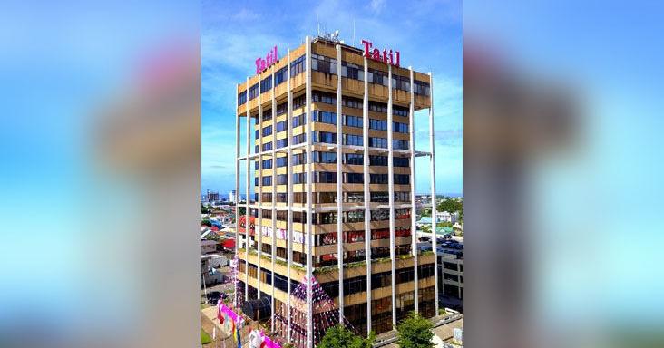Colfire, Tatil merger set for January