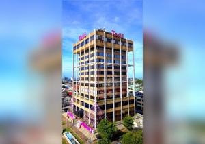 Colfire, Tatil merger set for January