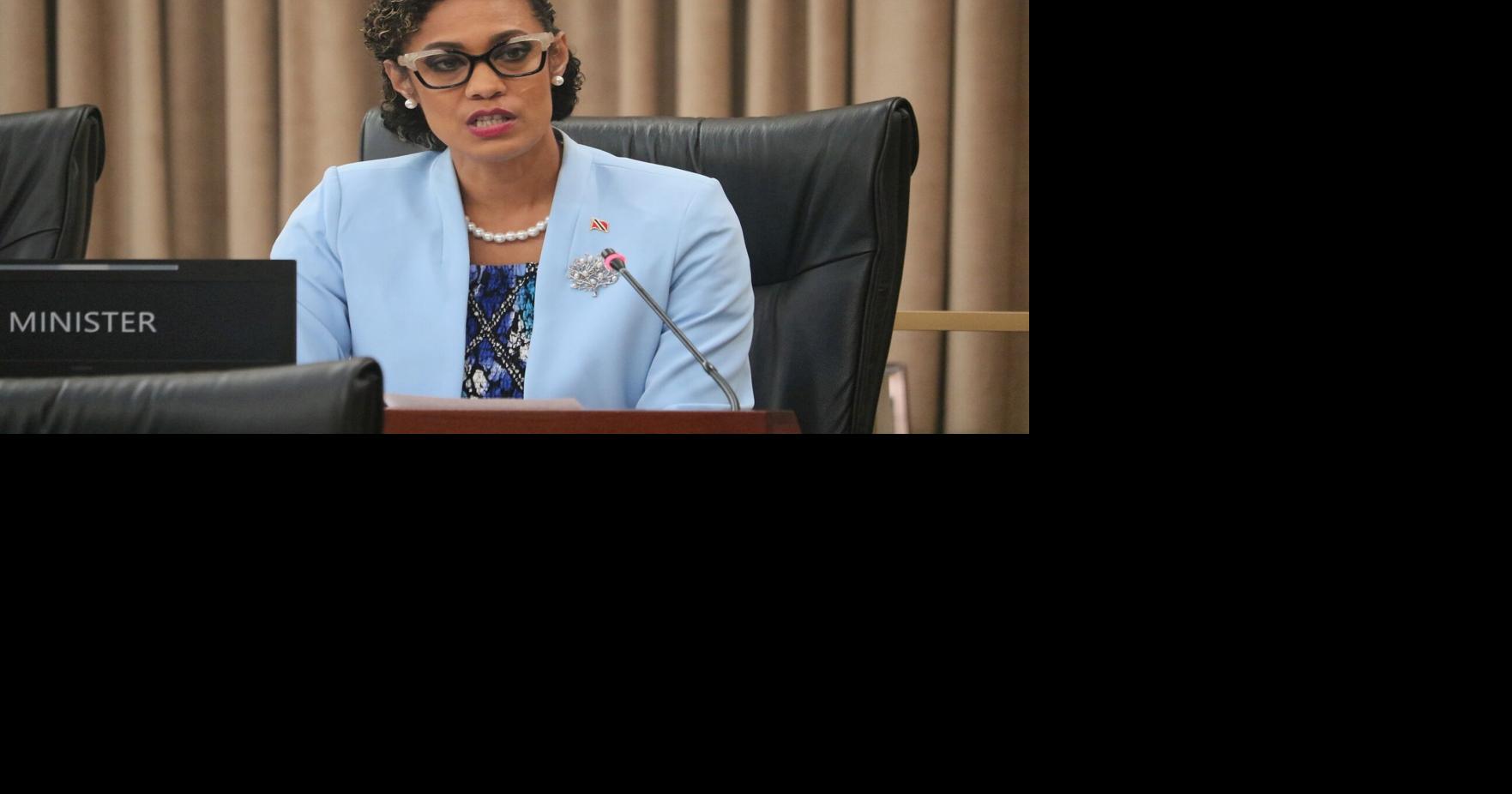 Ameen: URP fraud for cops | Local News | trinidadexpress.com