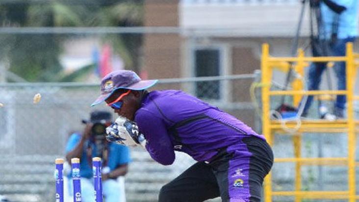West Indies Super50 Cup