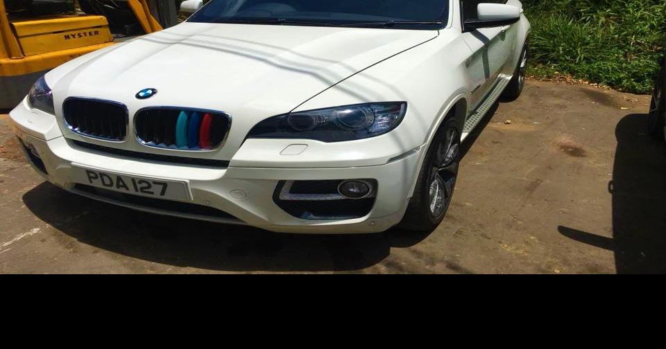 Businessman attacked: BMW, SUV, $$ stolen by gunmen | Local News ...