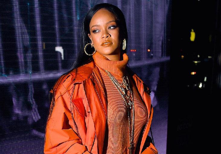 Rihanna, Dorsey donate $4.2M to support domestic abuse victims amid ...