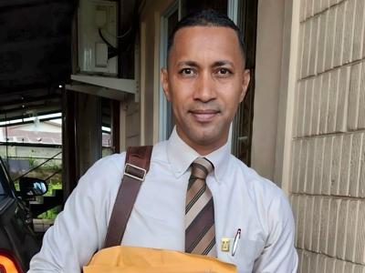 Where is $900m in backpay?
