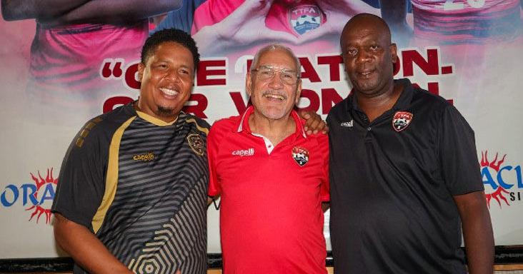 Briggs wants T&T to stay humble for El Salvador clash