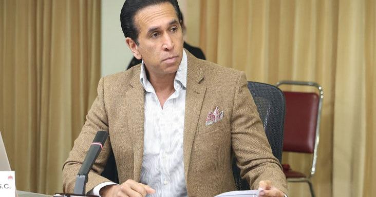 Al-Rawi calls for full activation of unexplained wealth law