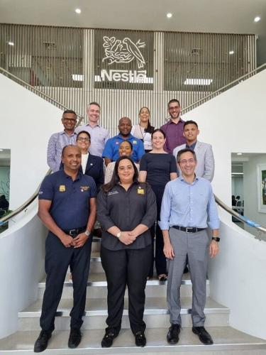 Nestle gets high praise from TTMA | Local Business | trinidadexpress.com