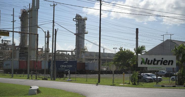 T&T’s business exodus continues