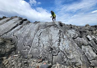 Quakes lift T&T coastline by nearly 20 feet