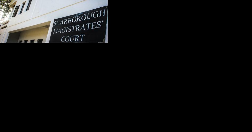 Man charged with hitting woman on head with phone, denied bail - Vimarsana News