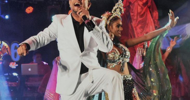 KI withdraws from Chutney Soca Monarch