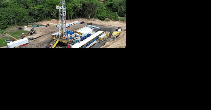 'Operational challenges' slowing Jacobin's oil discovery | Local Business - Vimarsana News