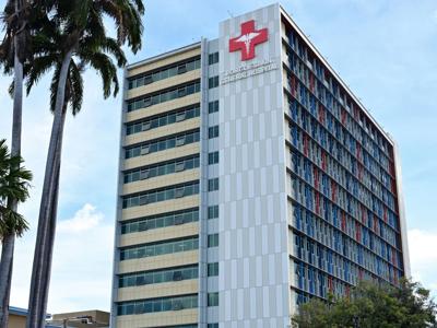 Central Block gets new reopening date