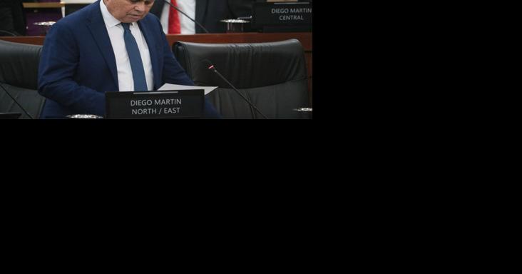 Imbert to pay $9,000 Property Tax - Vimarsana News
