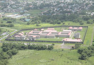 Contraband, cash and corruption