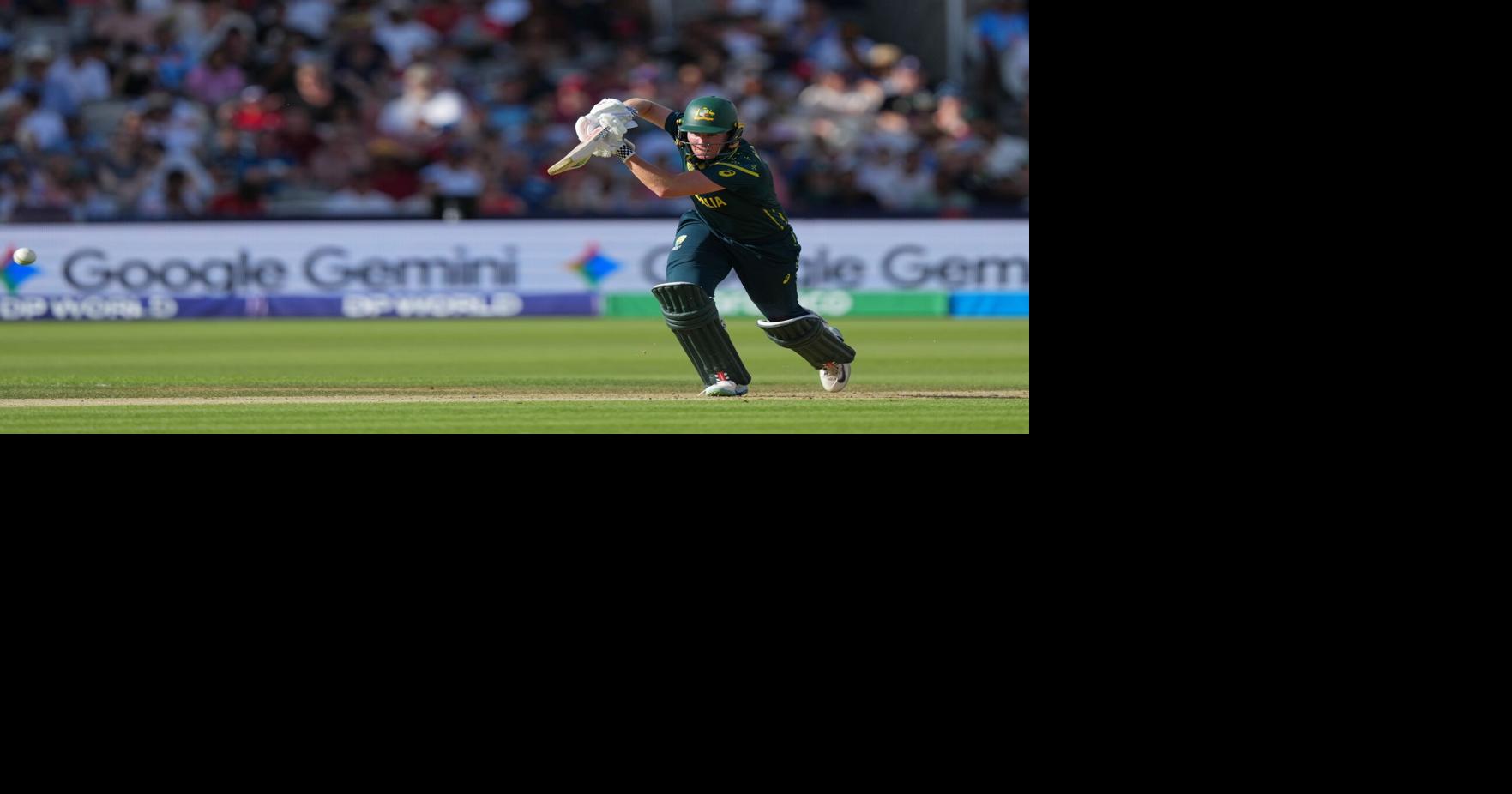 No WI player makes ICC’s ‘Team of the Tournament’