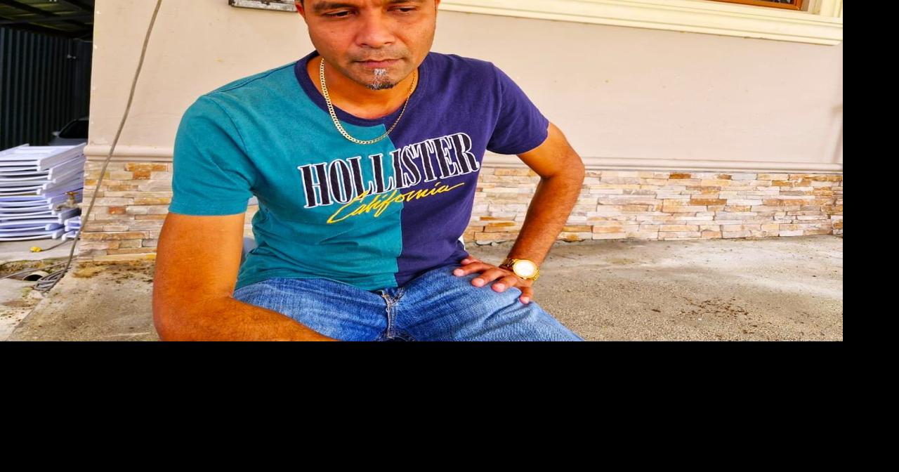 Grief, gratitude from Saydee’s dad