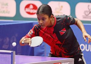 Gopaul, Thong, Mohammed,  Mollineau bid for Silver Bowl Age Group titles