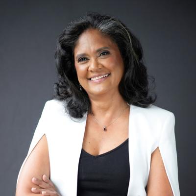 UWI mourns planning professor Michelle Mycoo