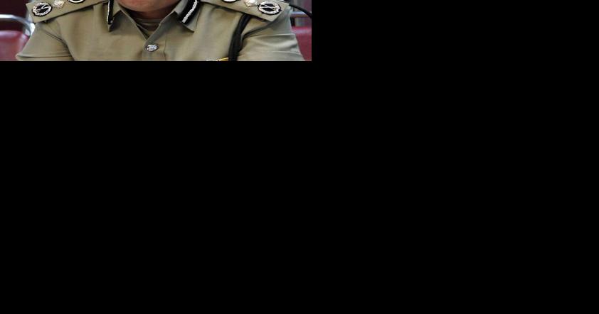 Kamla wants Gary at crime talks - Vimarsana News