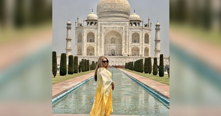 Making travel dreams reality