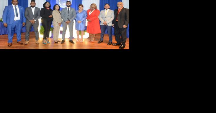 Councillors sworn in for Chaguanas corporation - Vimarsana News