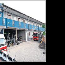 Landlord, bandit kill each other in fight for gun