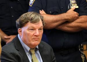 NY SERIAL KILLER GETS LIFE