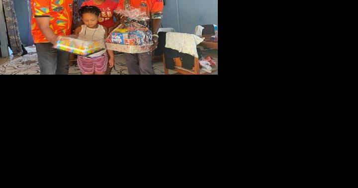 'Miracle girl' Jenysa turns six | News Extra | trinidadexpress.com - Vimarsana News