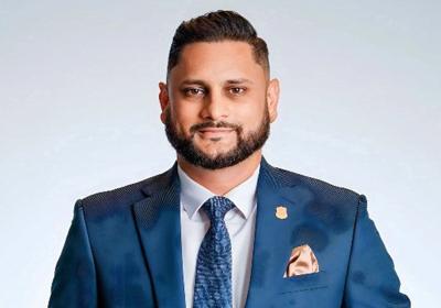 TSTT officials threaten to  sue CWU secretary general