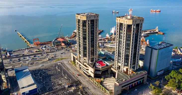 HSF sees $3.46b withdrawn over two quarters