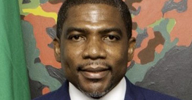 ...Drew: All member states were informed and invited