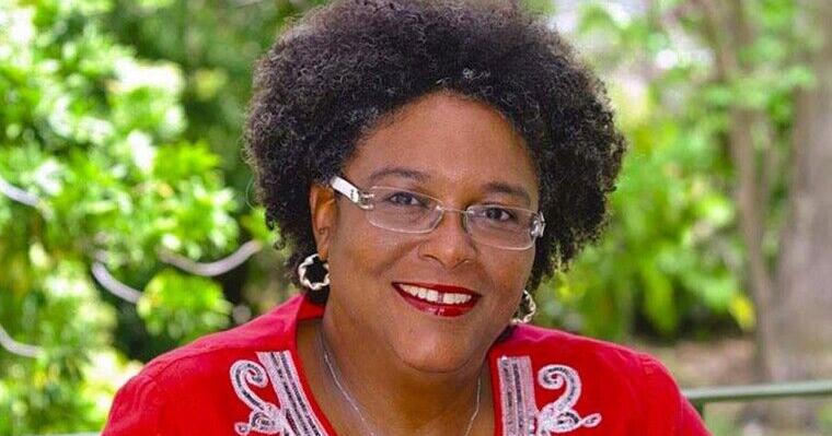 PM, Opposition Leader praise Mottley on election sweep