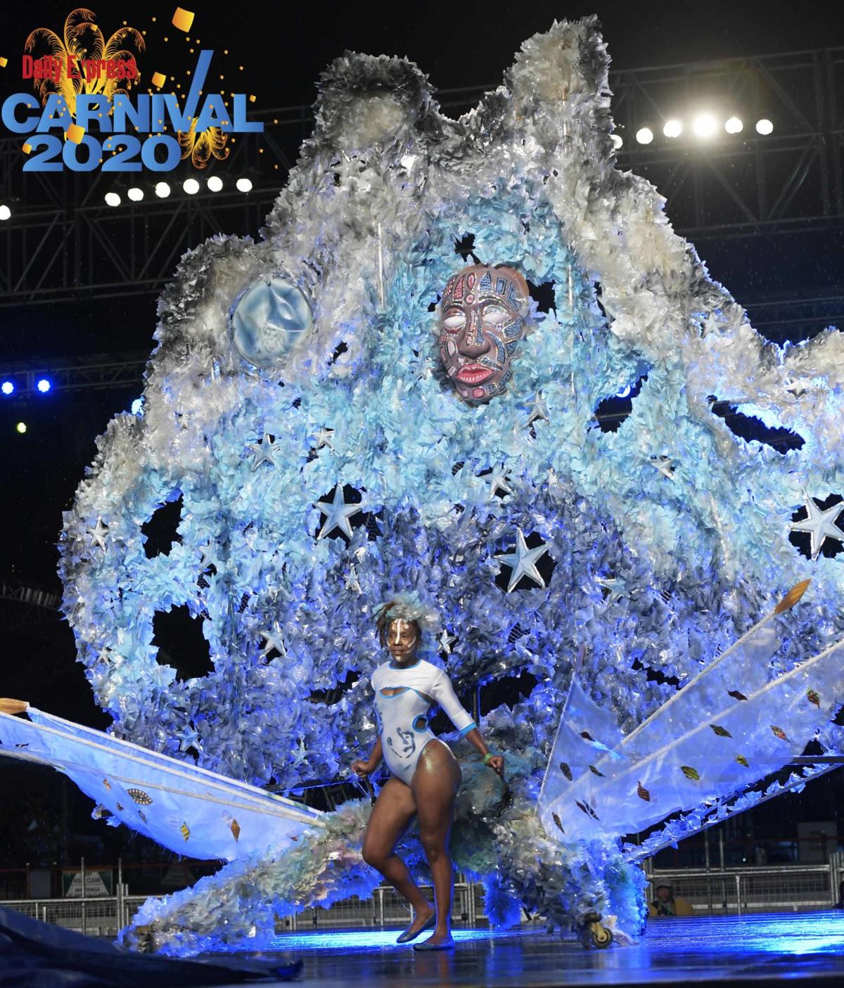 Carnival Kings and Queens Photo Gallery