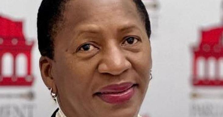 Beckles outraged