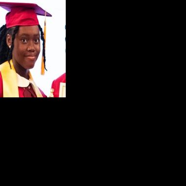 Tobago’s top girl