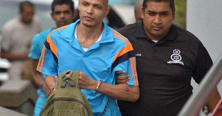 Rapist taxi driver loses appeal - Vimarsana News