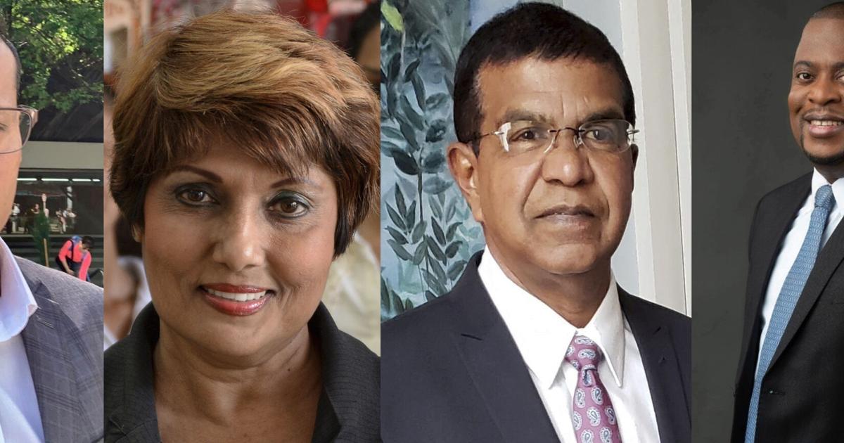 Chamber: Honour campaign promises