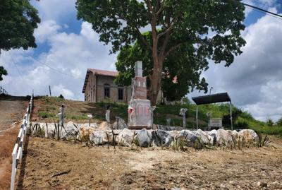 142 years later, Hosay massacre gets a memorial