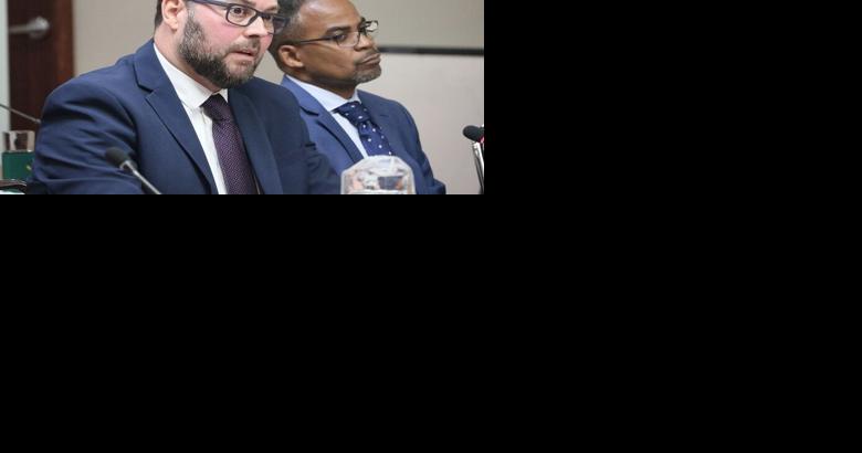 TSTT acting boss blames 'office of the CEO' | News Extra - Vimarsana News