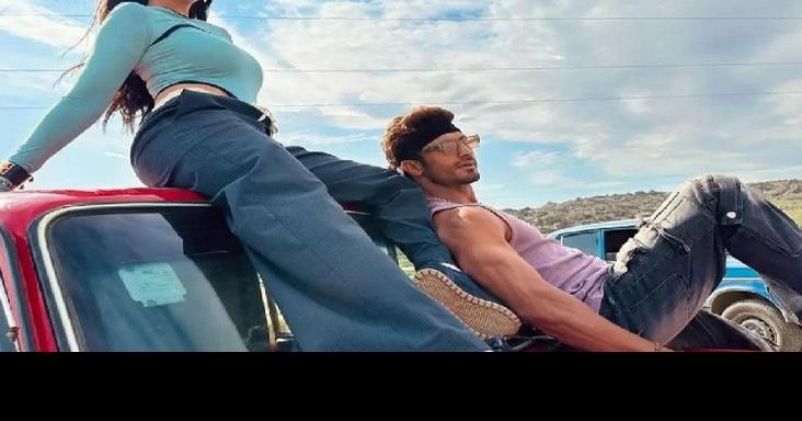 Vidyut Jammwal: &lsquo;Crakk&rsquo; is the best action I&rsquo;ve done in my life