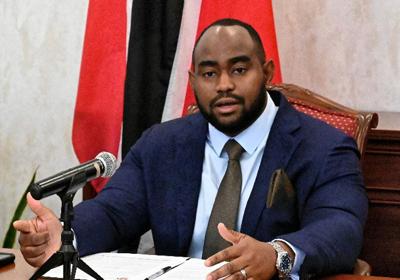 T&T âhotâ as global ties grow