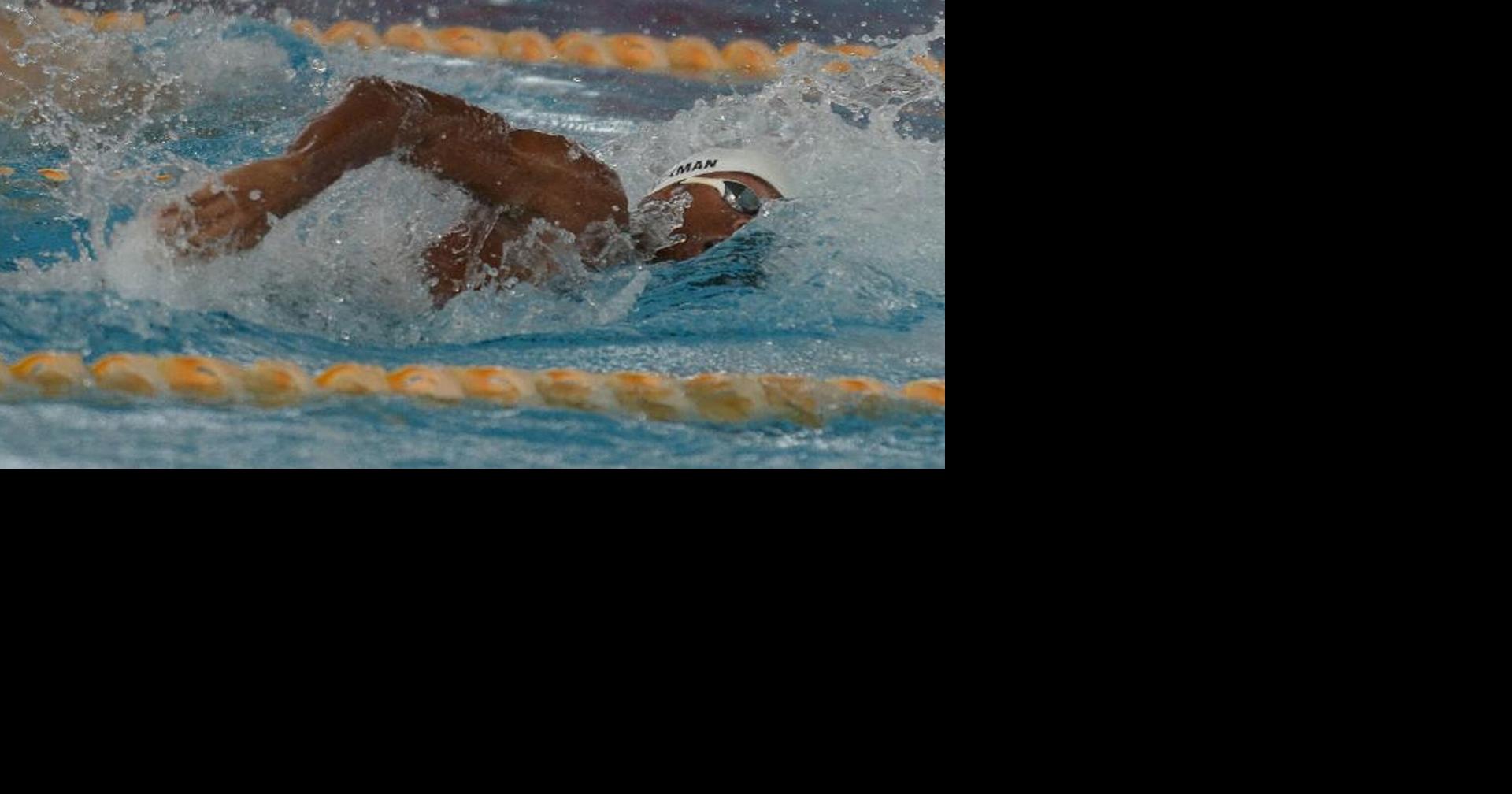 Tough 1st NCAA session for Blackman’s Vols