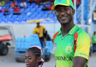 Sammy Calls Out Icc