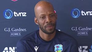 Chase lauds ‘perfect’ WI Test