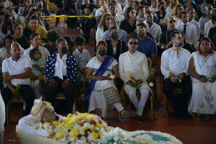 GOODBYE ANIL BHEEM Photo Gallery