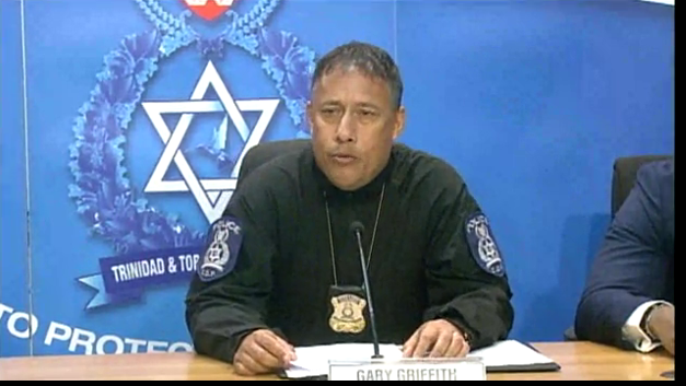 TTPS on human trafficking | Videos | trinidadexpress.com